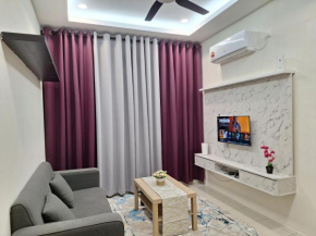 Anderson Zara Homestay